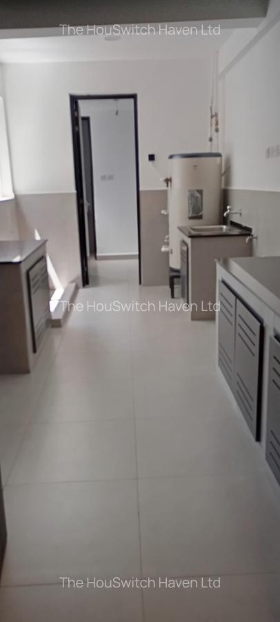 4 Bed Apartment with En Suite at Off General Mathenge Rd - 18