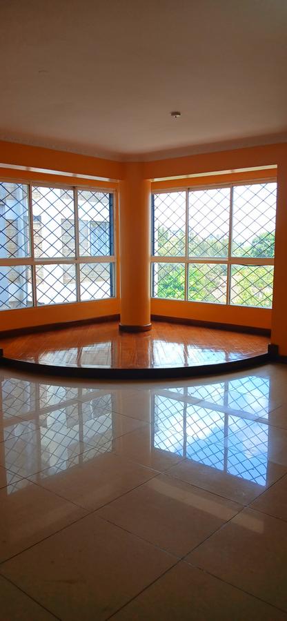 Serviced 4 Bed Apartment with En Suite at Lavington - 4