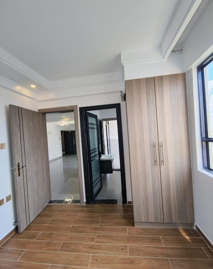 2 Bed Apartment with En Suite at Oledume Road - 17