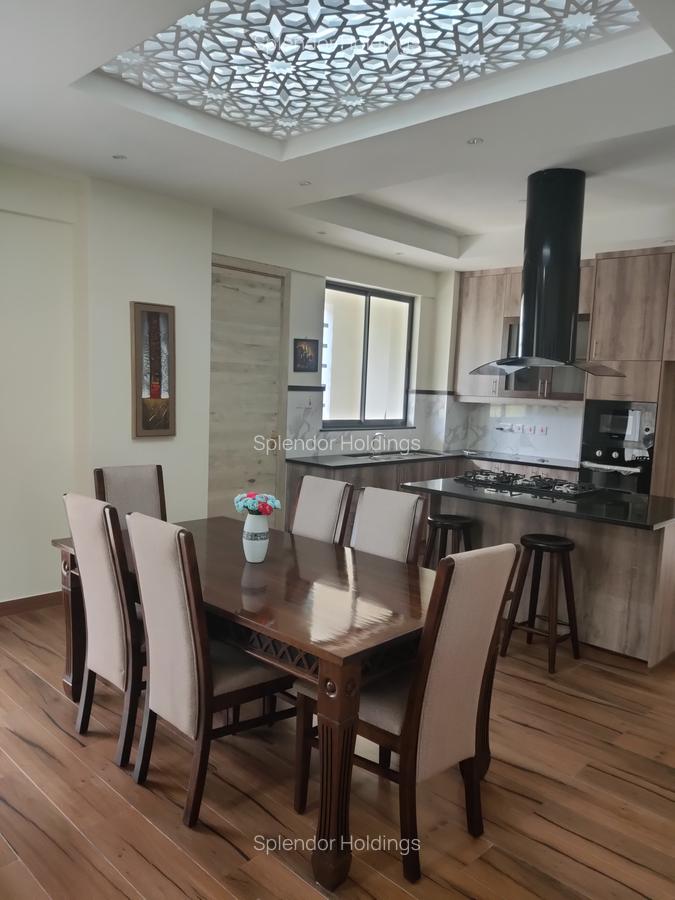 2 Bed Apartment with En Suite in Kileleshwa - 2