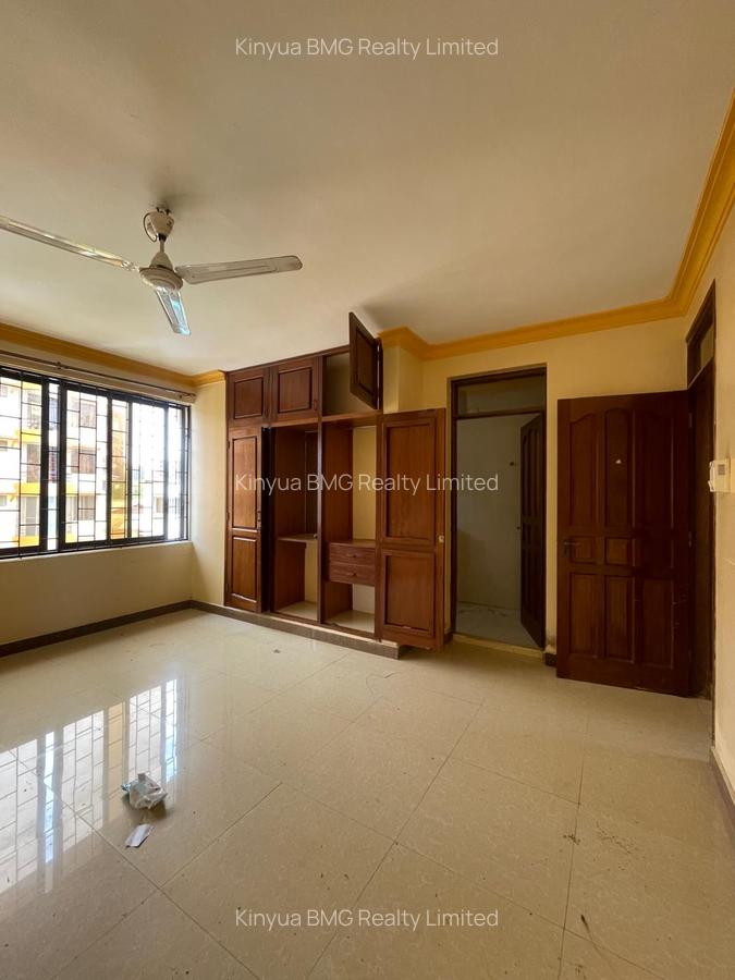 Serviced 3 Bed Apartment with En Suite in Nyali Area - 2