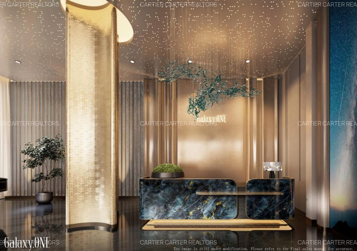 3 Bed House with En Suite in Westlands Area - 4