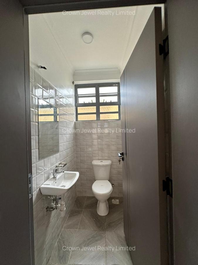 4 Bed Townhouse with En Suite in Juja - 14