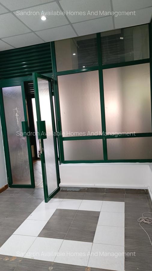 Office with Service Charge Included in Ngong Road - 4
