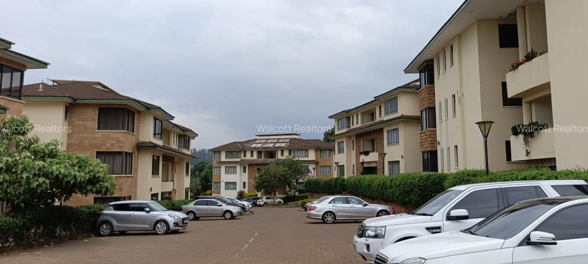 3 Bed Apartment with En Suite at Migaa - 1