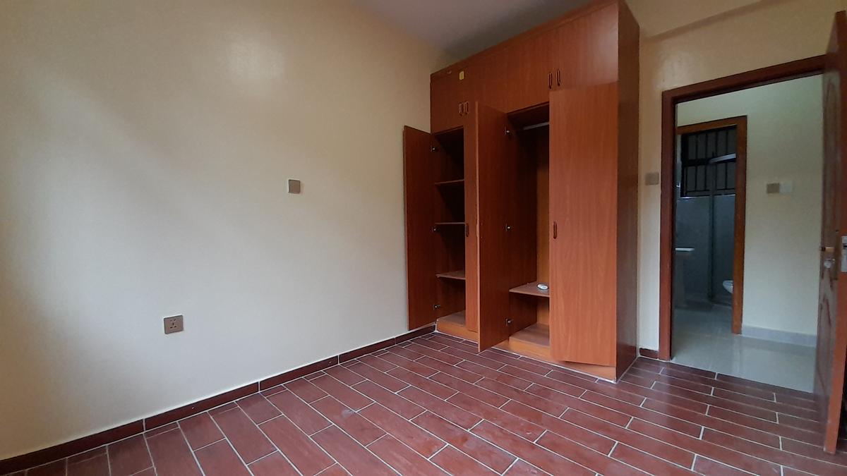 2 Bed Apartment with En Suite at Laikipia Road - 9