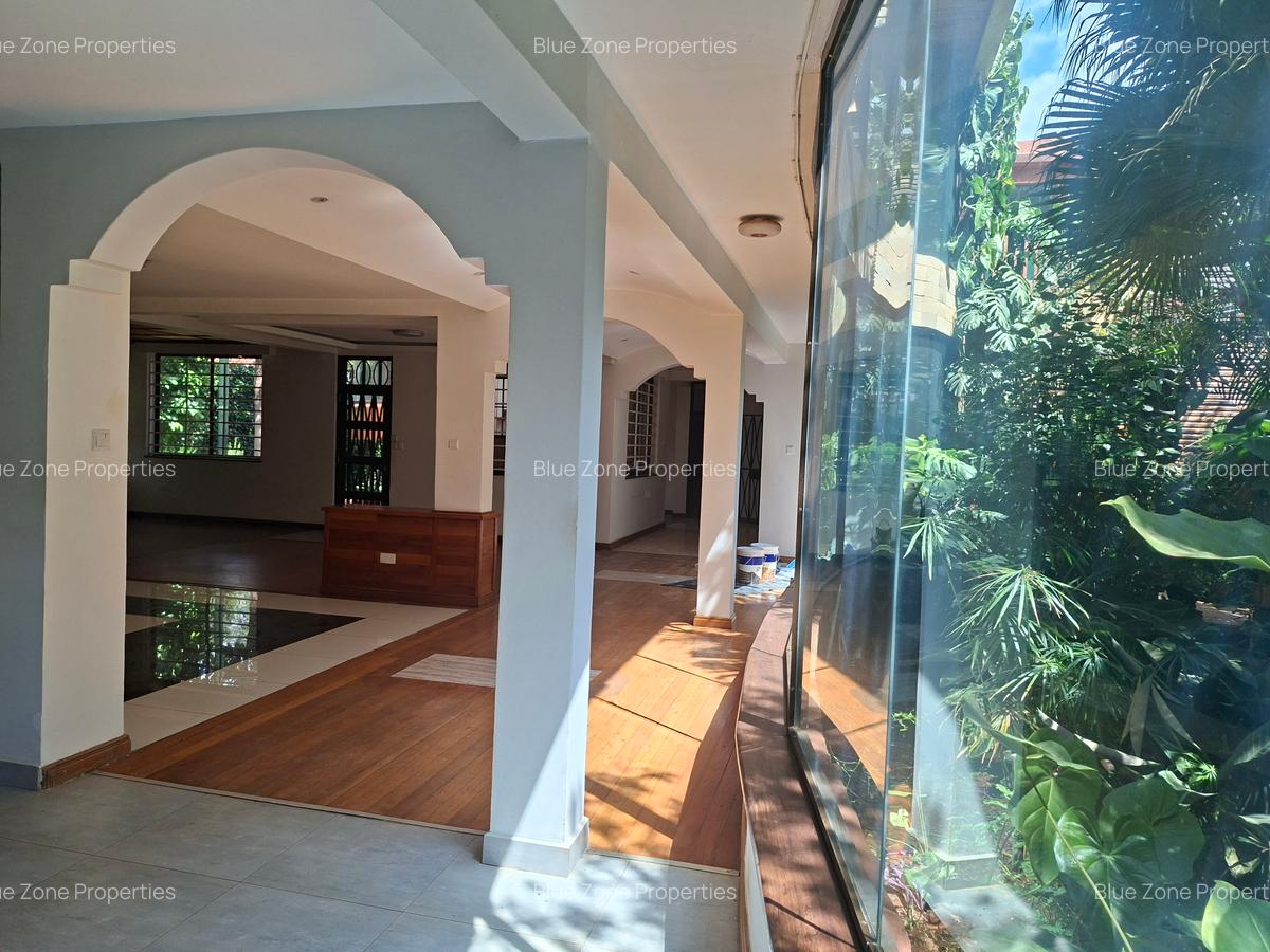 5 Bed House with En Suite at Runda - 8