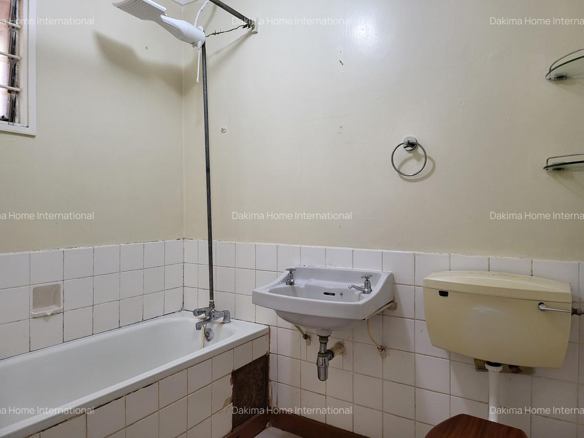 4 Bed House with En Suite in Loresho - 13