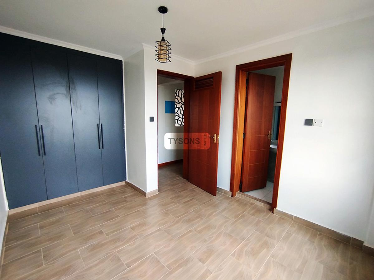 2 Bed Apartment with En Suite in Kabete - 7