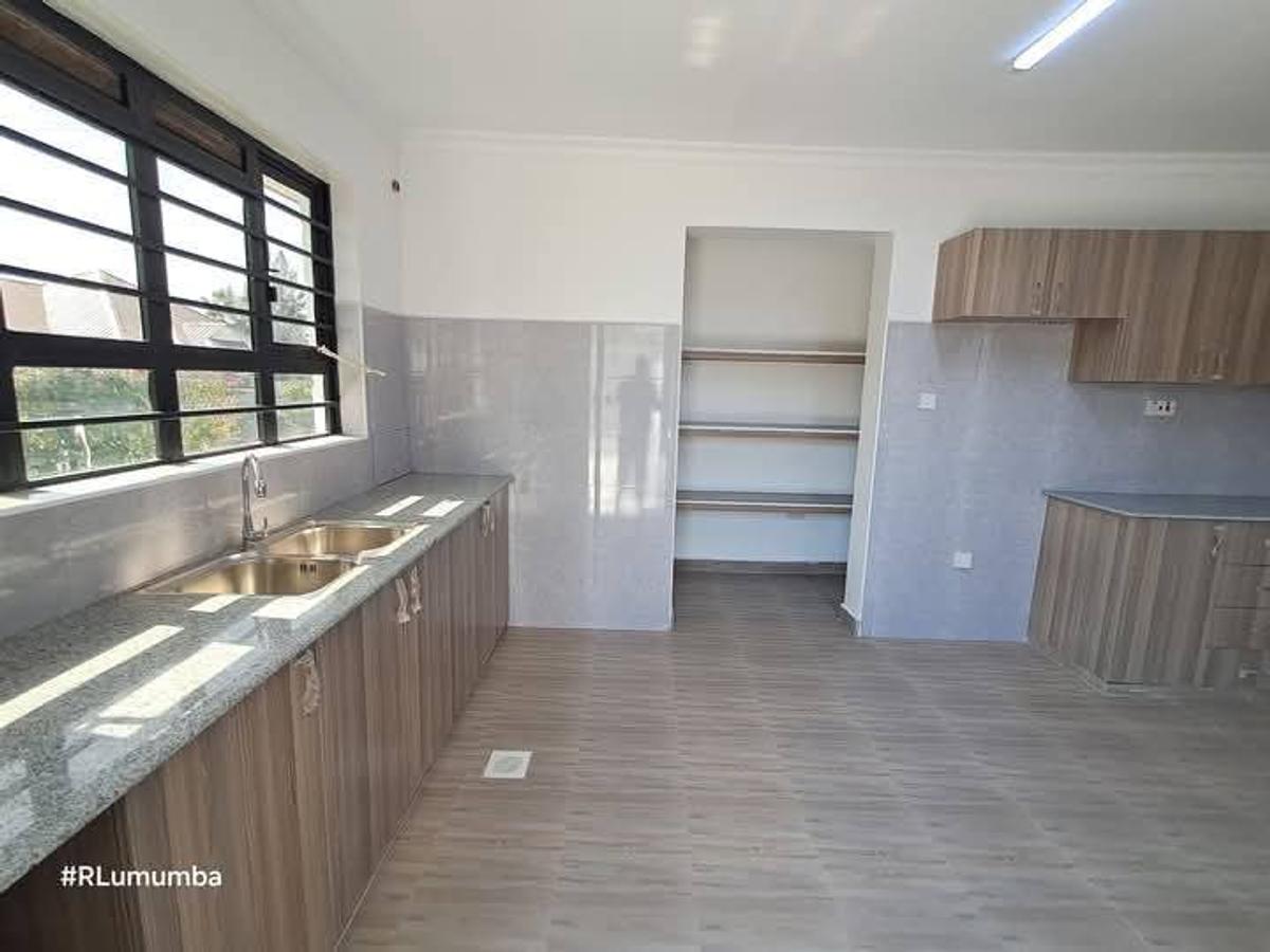 3 Bed House with En Suite in Kitengela - 10