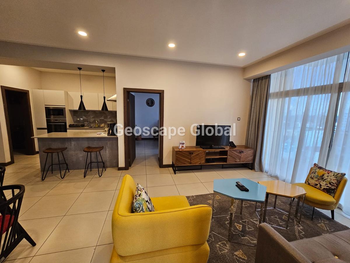 Furnished 2 Bed Apartment with En Suite in Westlands Area - 13