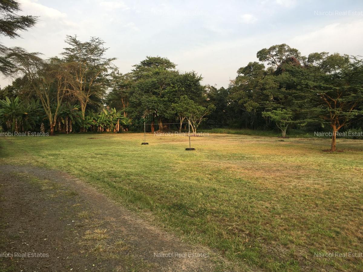 Land in Ridgeways - 1