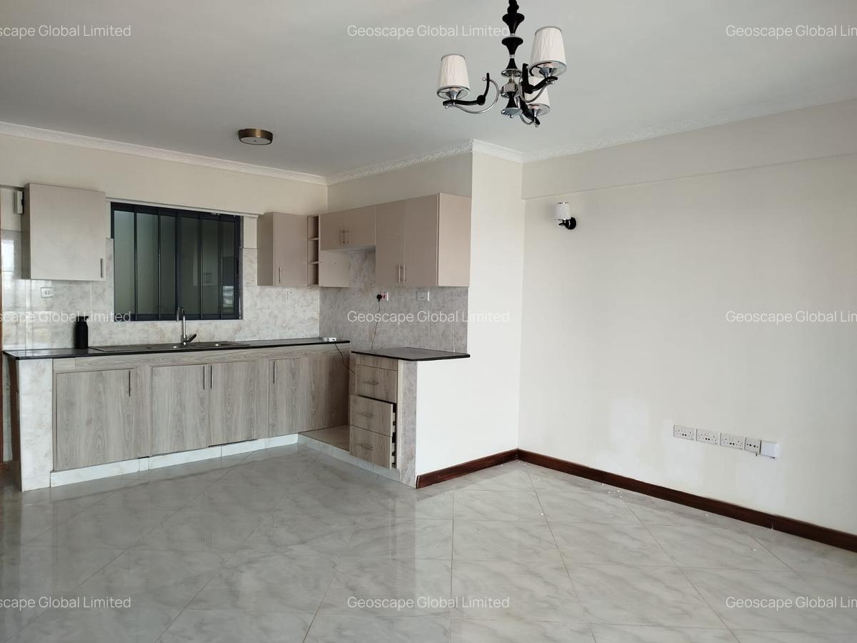 2 Bed Apartment with En Suite in Westlands Area - 7