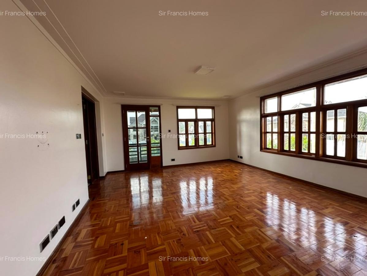 6 Bed House with En Suite at Karen - 4