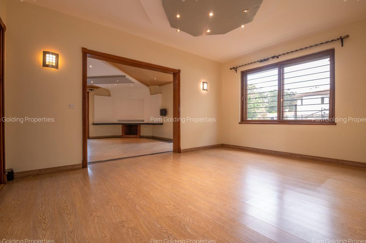 5 Bed House with En Suite at Lower Kabate Ln - 9
