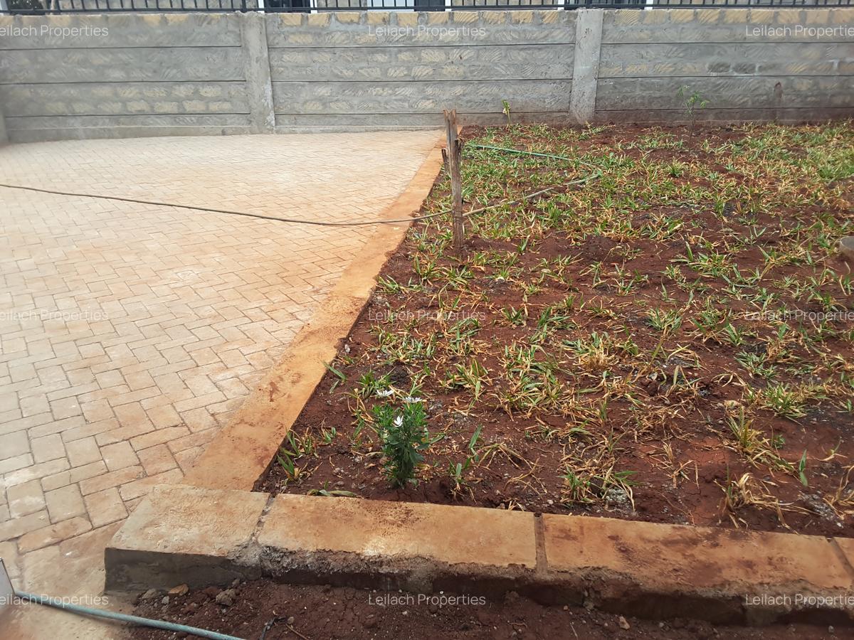 4 Bed House with En Suite in Ngong - 16