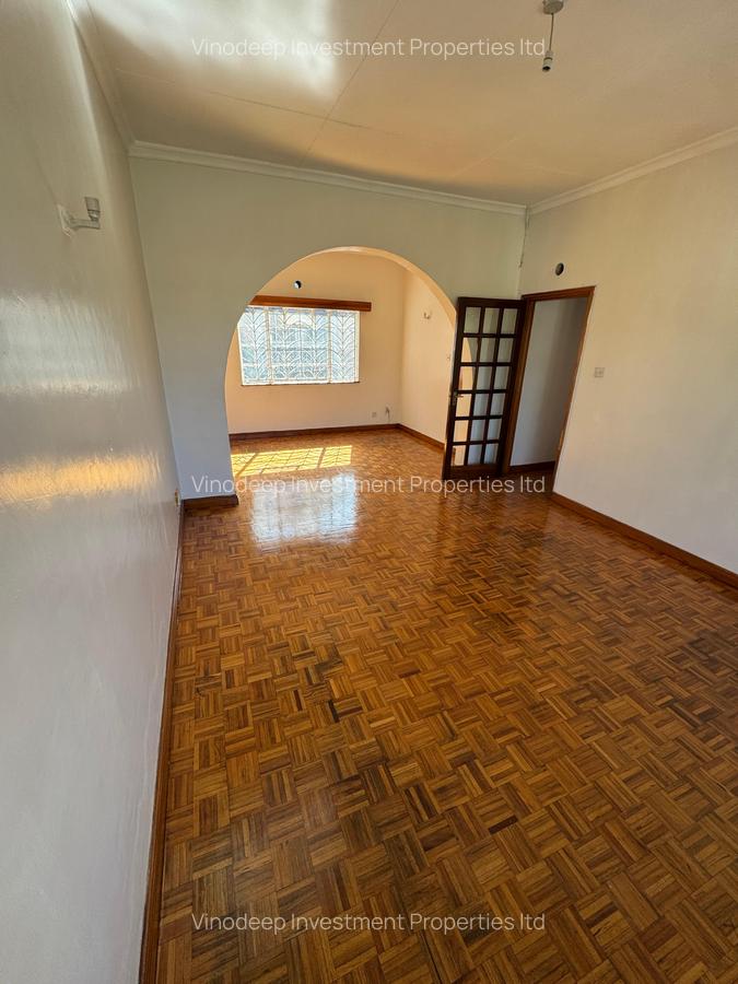 900 ft² Commercial Property with Parking at Old Waiyaki Way - 1