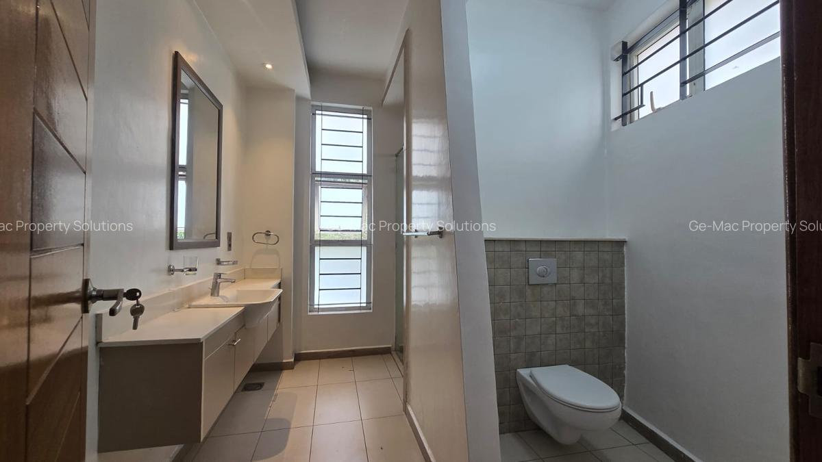 3 Bed Townhouse with En Suite in Lower Kabete - 20