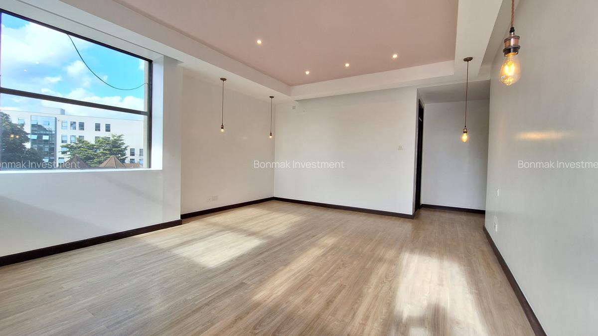 3 Bed Apartment with En Suite at Off General Mathenge - 17