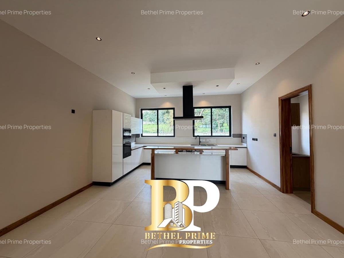 4 Bed Apartment with En Suite in Loresho - 4