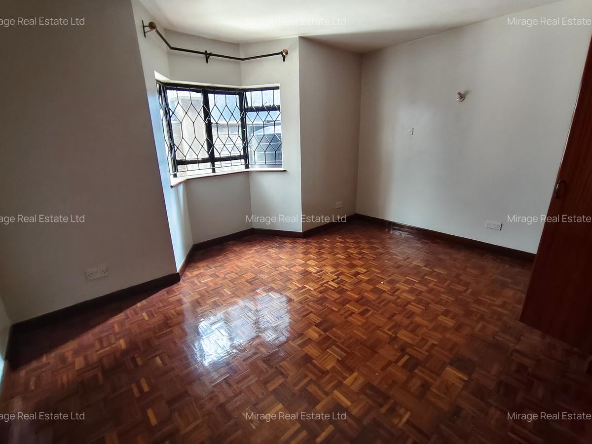 4 Bed Apartment with Parking in Kileleshwa - 6