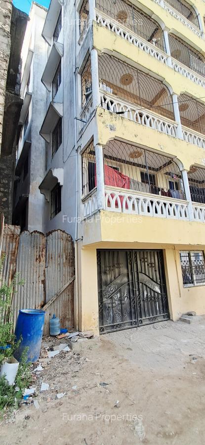 1 Bed Apartment with Borehole at Bamburi - 9