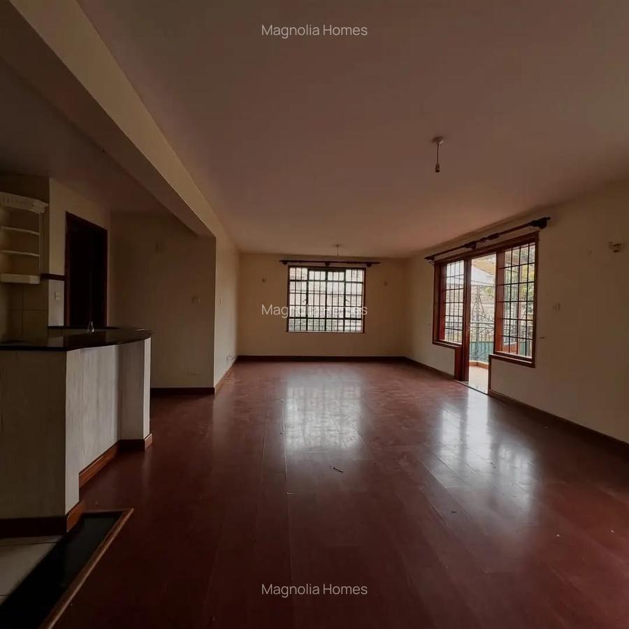 3 Bed Apartment in Kileleshwa - 15