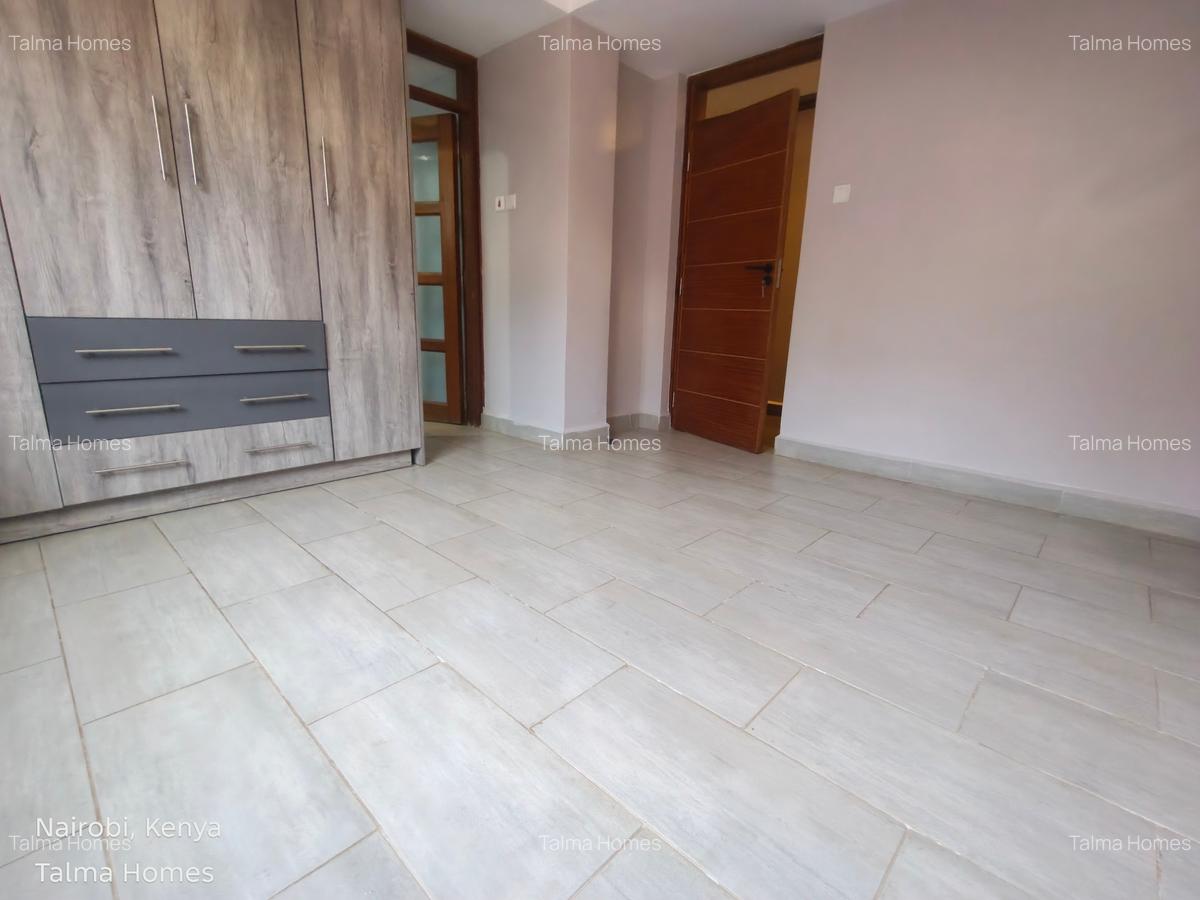 2 Bed Apartment with En Suite at Off Rhapta Road - 10