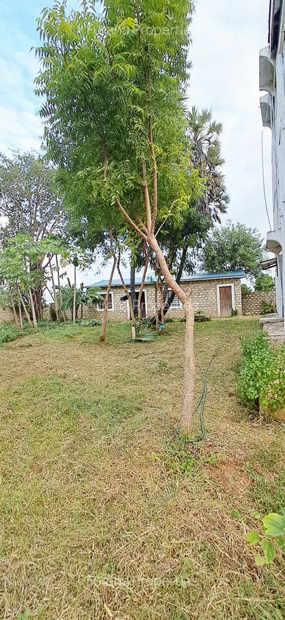 3 Bed House with En Suite at Tiwi South Coast - 7