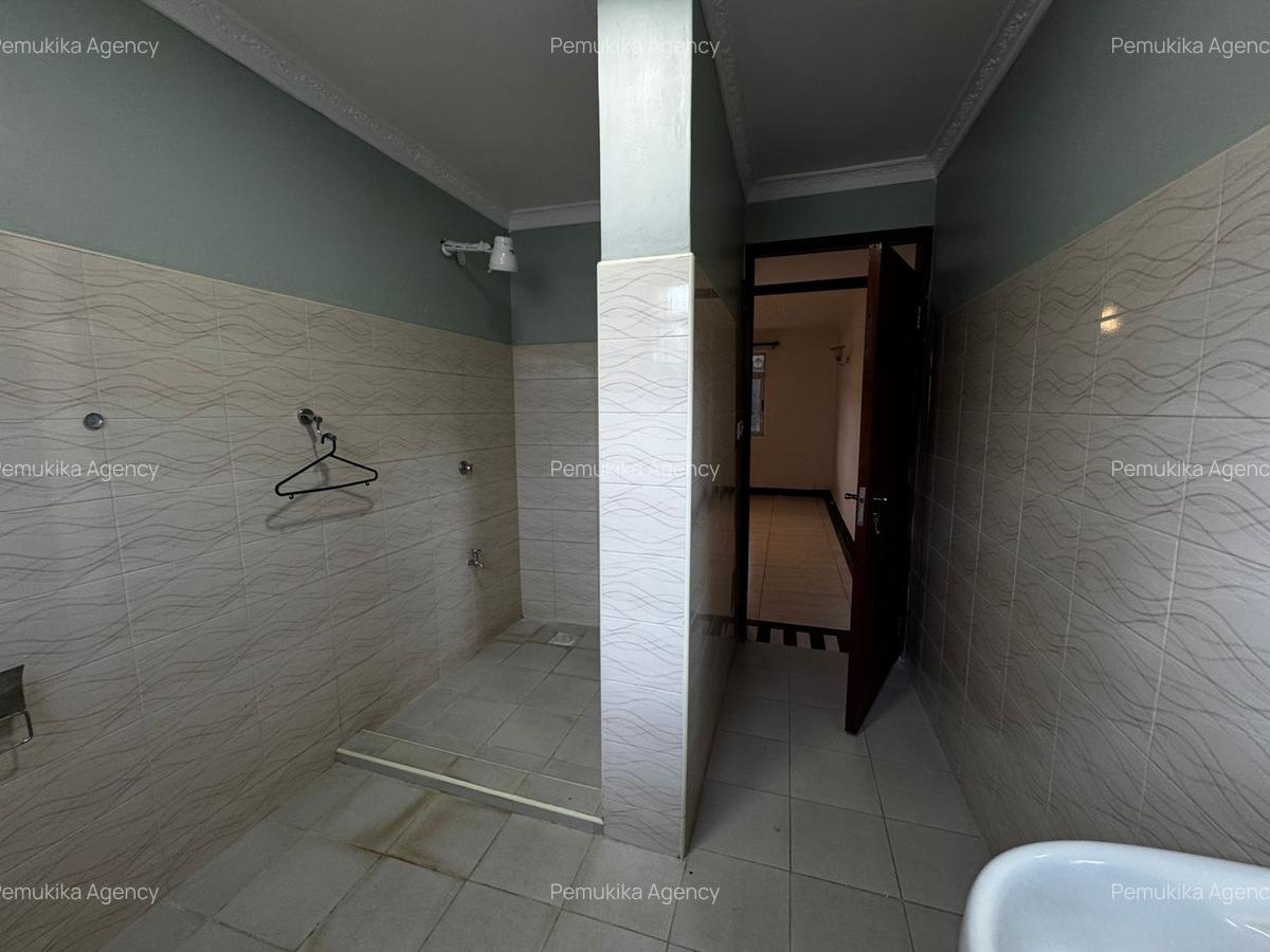 3 Bed Apartment at Karen - 4