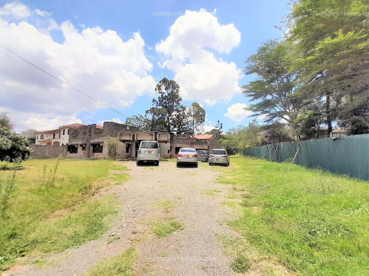 0.5 ac Land at Muthangari Drive - 1
