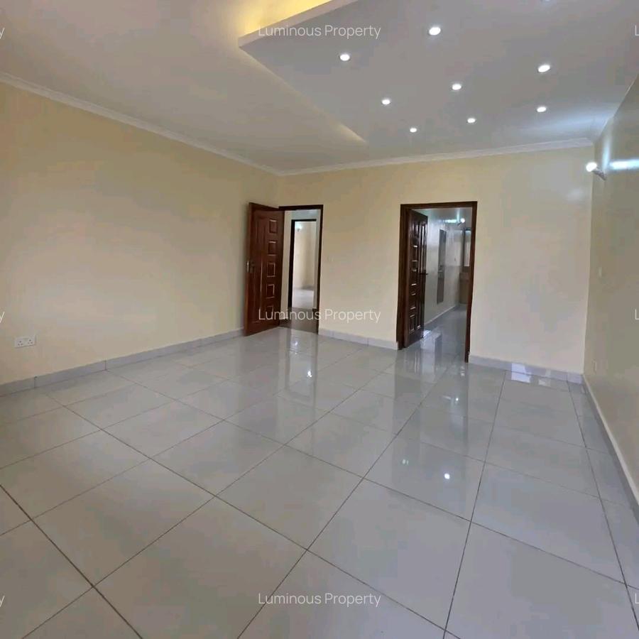 4 Bed Townhouse with En Suite at Syokimau - 6