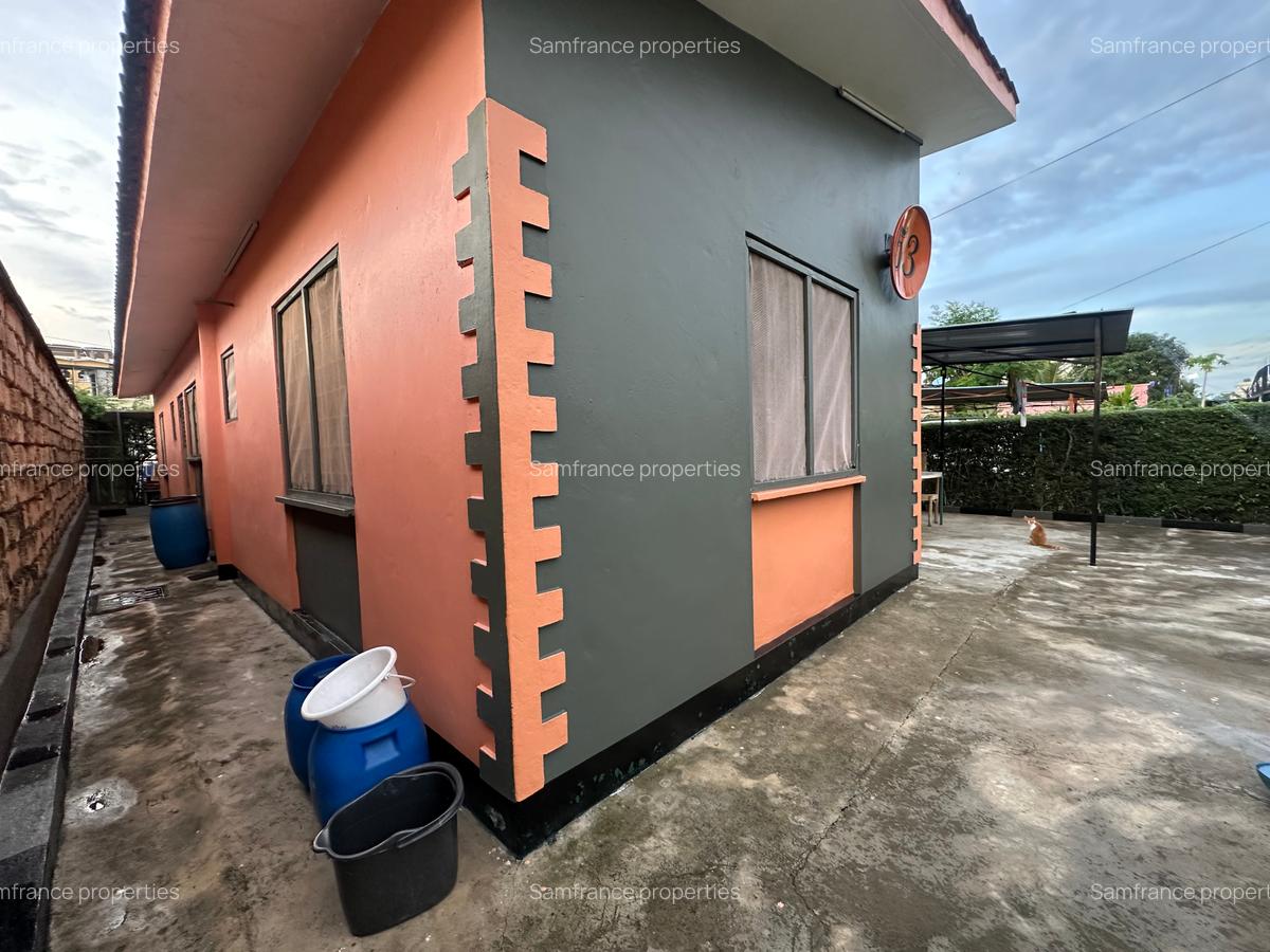 3 Bed Townhouse with En Suite at Vescon - 2