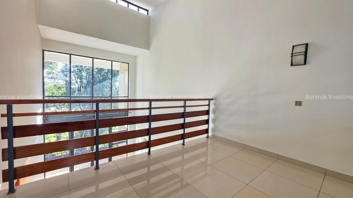 3 Bed Apartment with En Suite at Muthangari Drive - 17