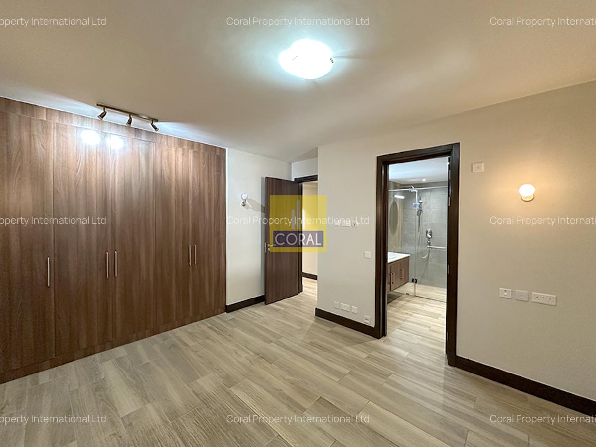 3 Bed Apartment in Parklands - 12