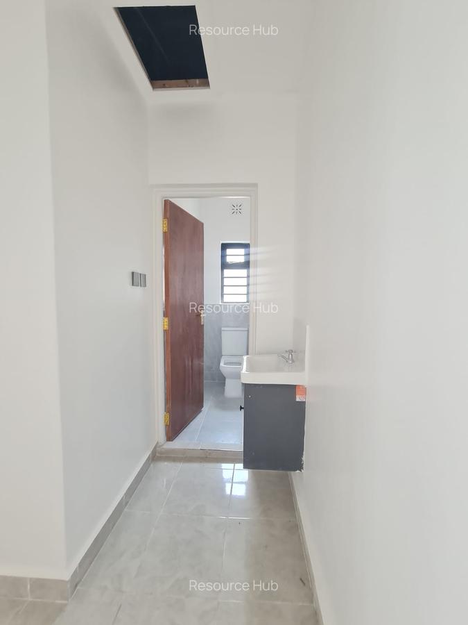 3 Bed House with En Suite at Matasia - 11