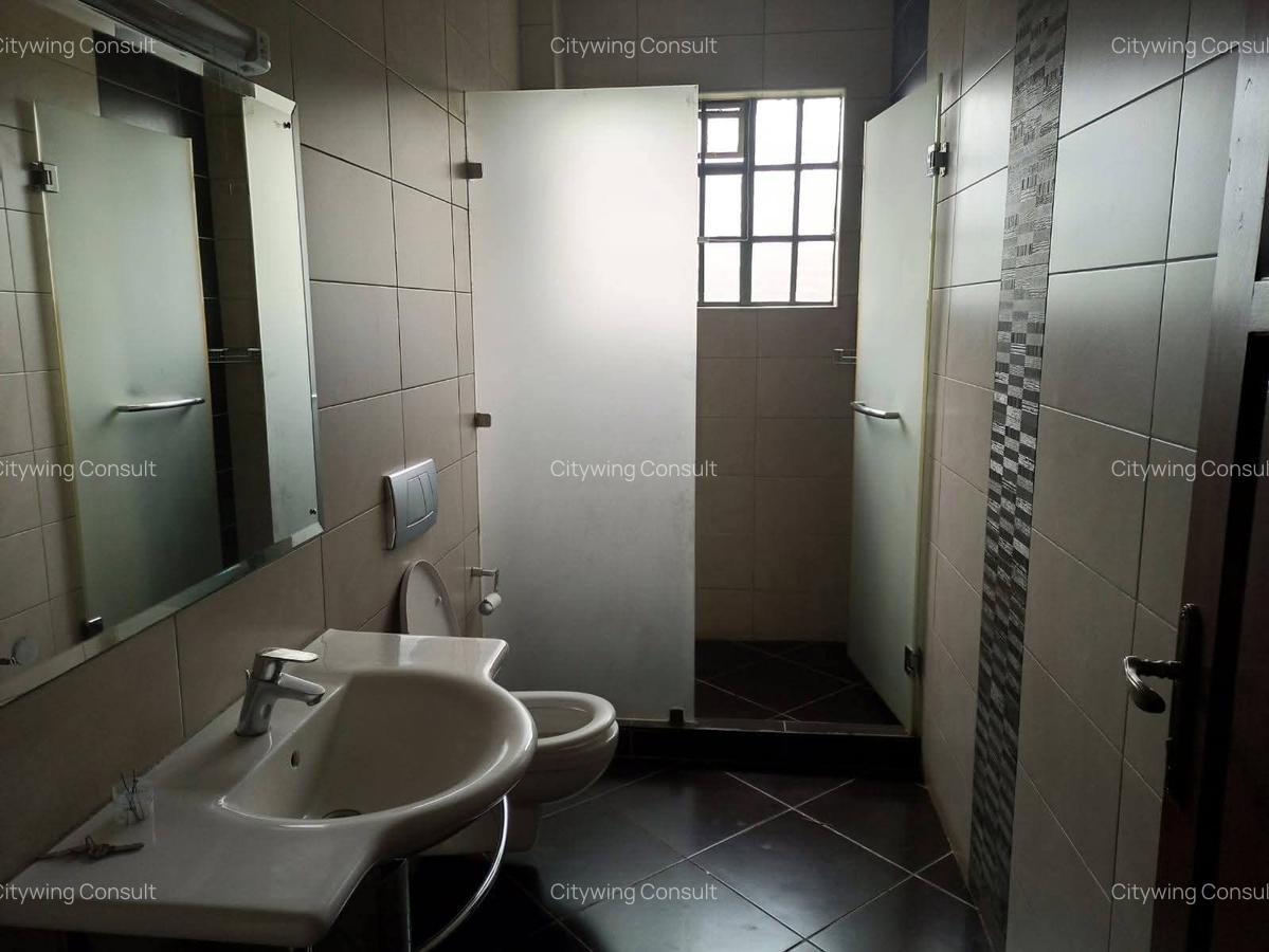 5 Bed Townhouse with En Suite at Lower Kabete Road - 6