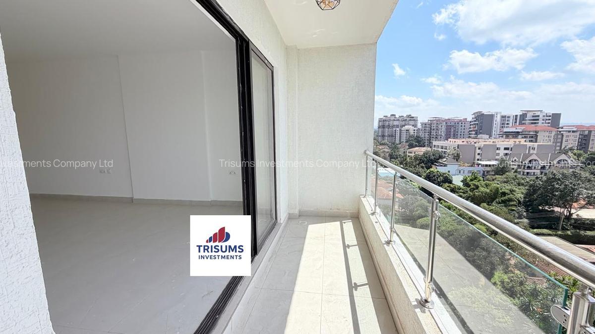 4 Bed Apartment with En Suite in Spring Valley - 16