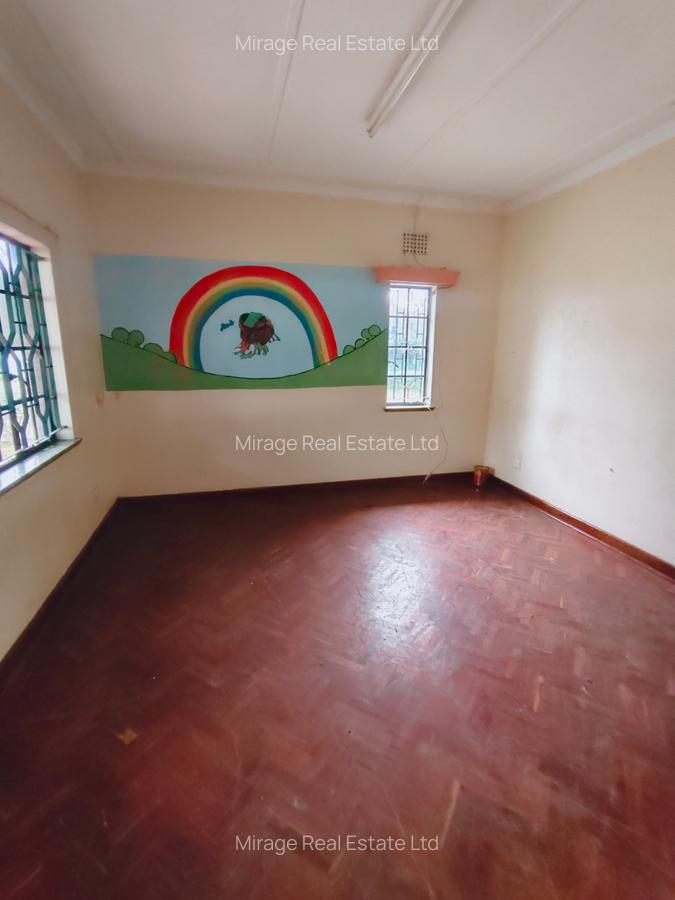 Office with Parking in Lavington - 18