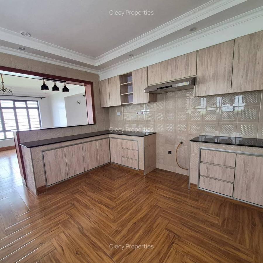 5 Bed House with En Suite at Runda - 2