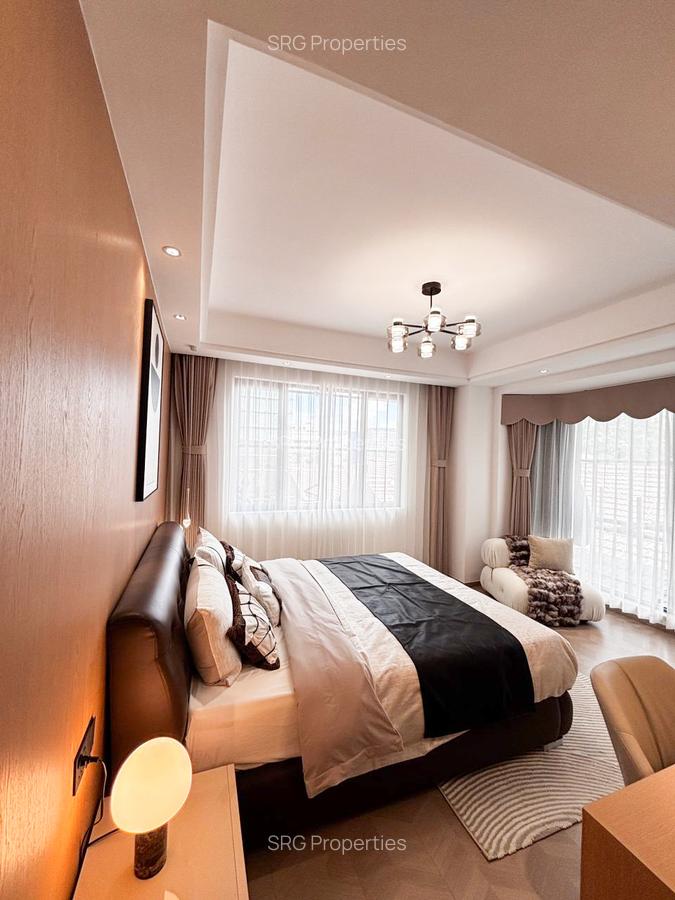 2 Bed Apartment with En Suite in Westlands Area - 12