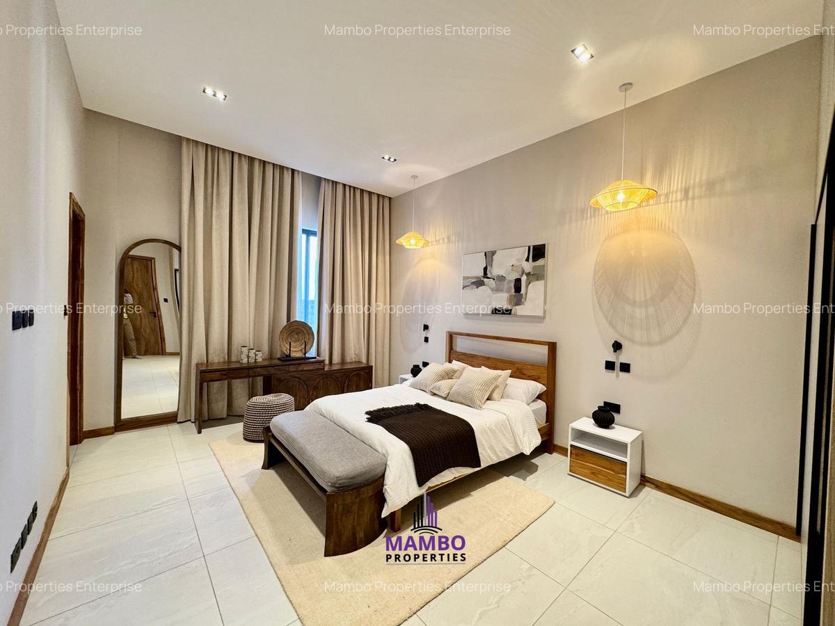 4 Bed Apartment with En Suite at Off Loresho Ridge - 5