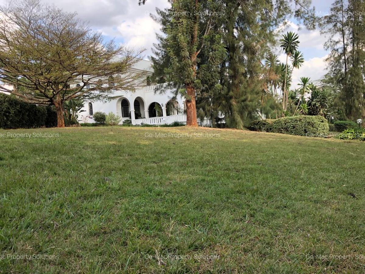 5 Bed House with En Suite in Nyari - 7