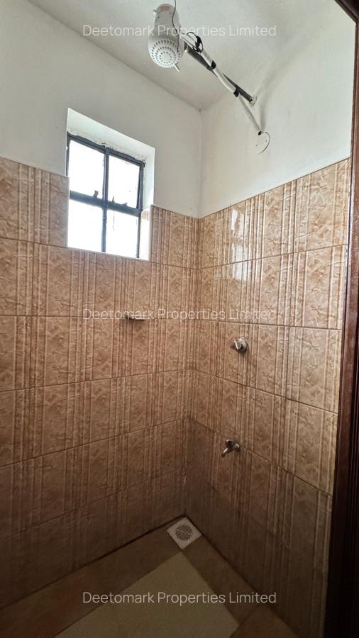 2 Bed Apartment with Borehole at Langata - 14