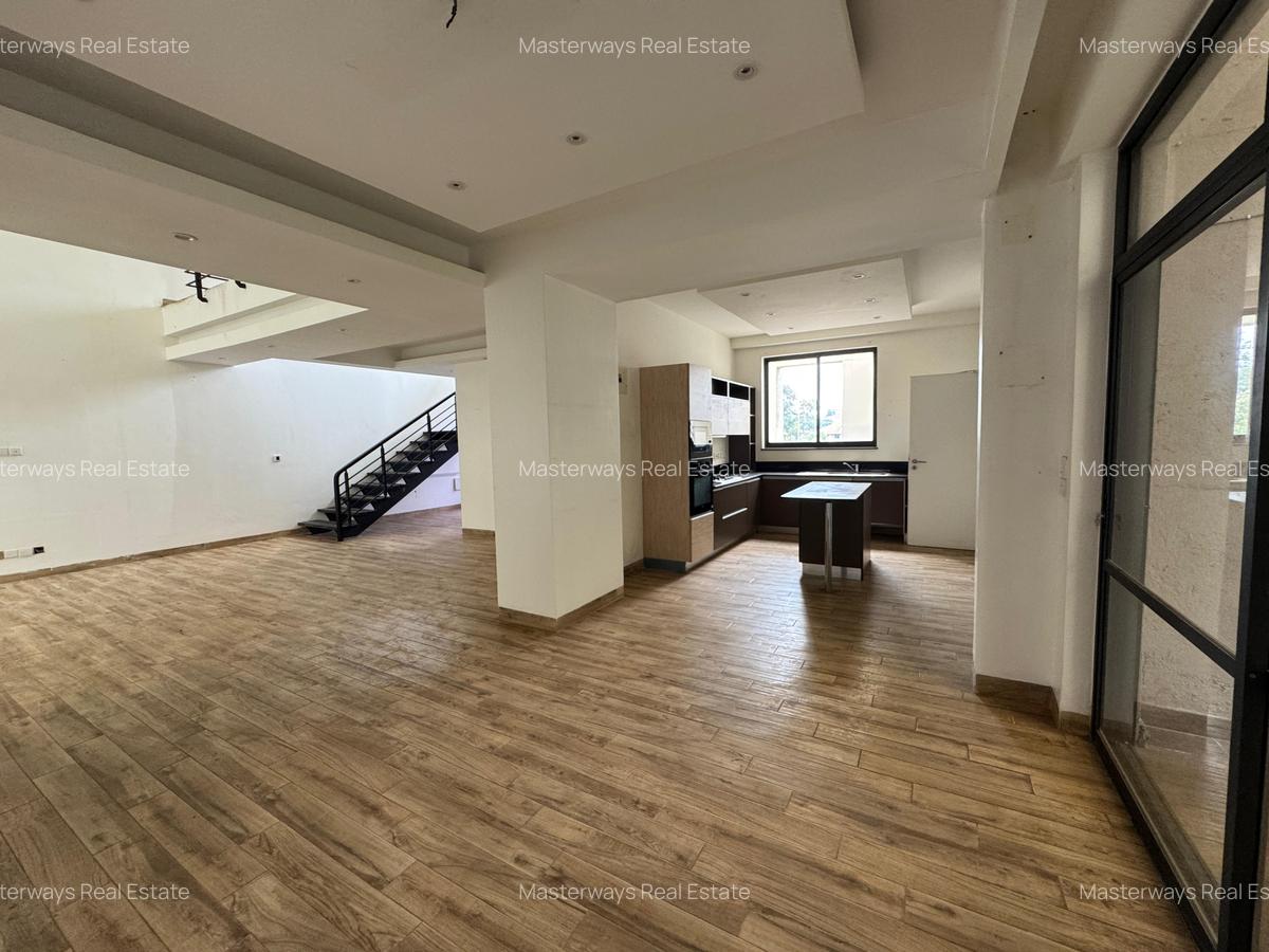 Serviced 3 Bed Apartment with En Suite in Riverside - 6