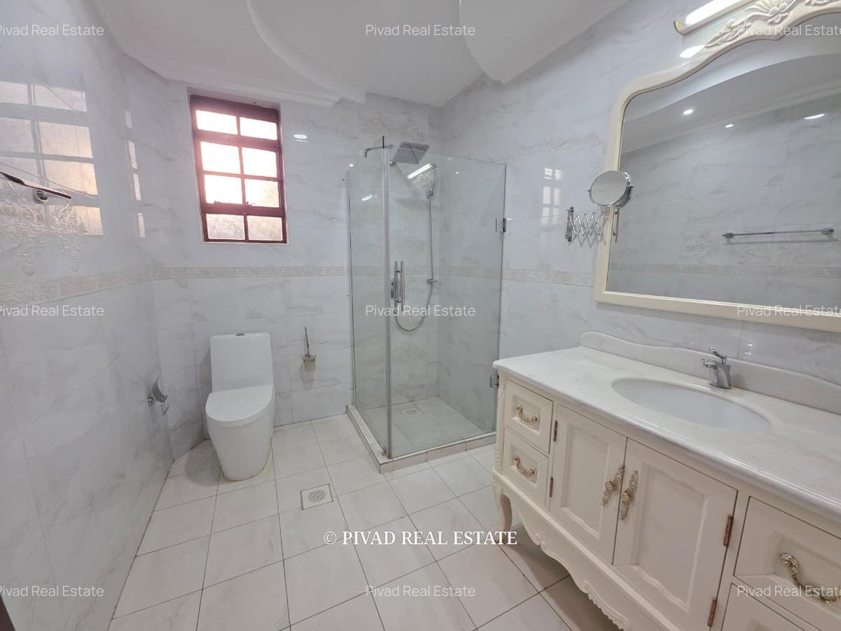 5 Bed House with Swimming Pool in Runda - 7