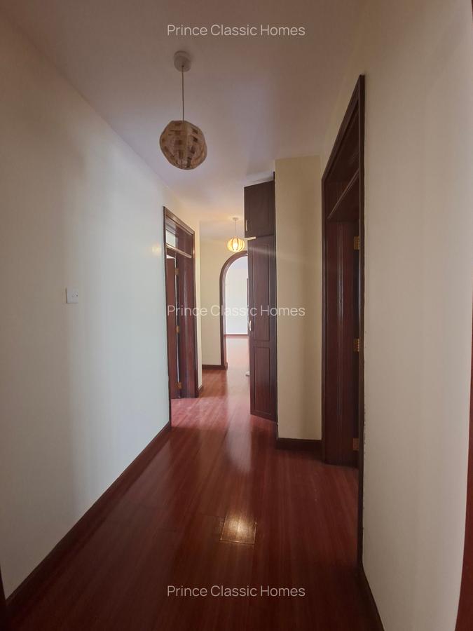 3 Bed Apartment with En Suite in Westlands Area - 2
