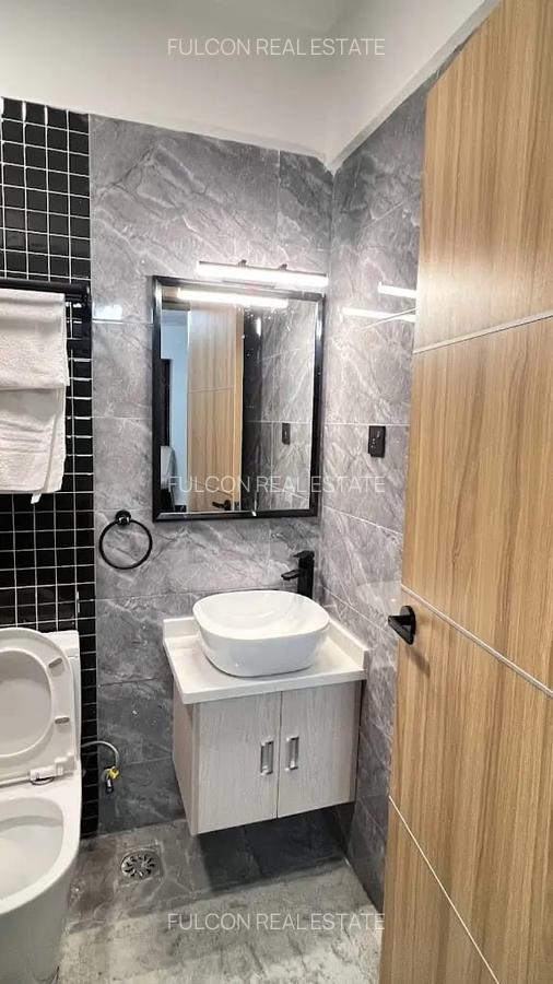 2 Bed Apartment with Gym in Kilimani - 8