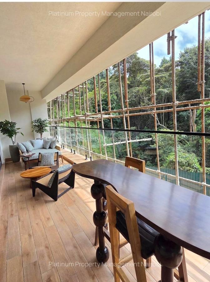 3 Bed Apartment with En Suite at Off Peponi Rd - 8