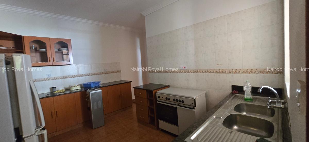 3 Bed Apartment with En Suite at Peponi Road - 14
